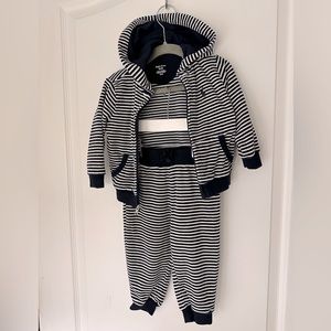 Ralph Lauren Baby Tracksuit